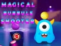 Spiel Magical Bubble Shooter