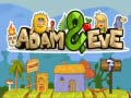 Spiel Adam & Eve 7