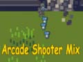 Spiel Arcade Shooter Mix
