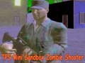 Spiel TPS Mini Sandbox Zombie Shooter