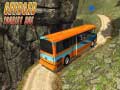 Spiel Uphill Climb Bus Driving Simulator