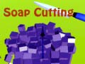Spiel Soap Cutting