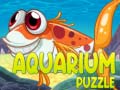 Spiel Aquarium Puzzle