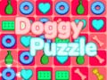 Spiel Doggy Puzzle