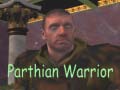 Spiel Parthian Warrior