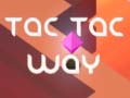 Spiel Tac Tac Way