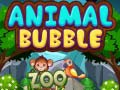 Spiel Animal Bubble
