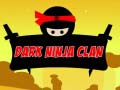 Spiel Dark Ninja Clan
