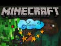 Spiel Minecraft Hidden Stars