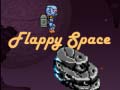 Spiel Flappy Space
