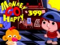 Spiel Monkey Go Happy Stage 399