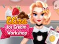 Spiel Eliza Ice Cream Workshop