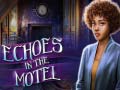 Spiel Echoes in the Motel