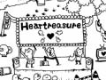 Spiel Heartreasure