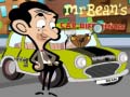 Spiel Mr. Bean's Car Differences