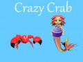 Spiel Crazy Crab