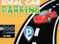 Spiel Ideal Car Parking