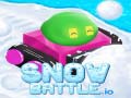 Spiel Snow Battle.io