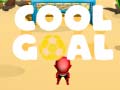 Spiel Cool Goal 