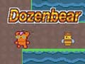 Spiel Dozenbear