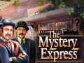 Spiel The Mystery Express