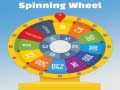 Spiel Spinning Wheel