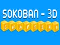 Spiel Sokoban - 3D Chapter 3