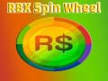 Spiel RBX Spin Wheel