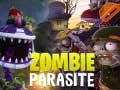 Spiel Zombie Parasite