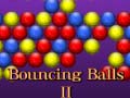Spiel Bouncing Balls II