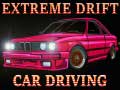 Spiel Extreme Drift Car Driving