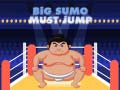 Spiel Big Sumo Must Jump