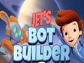 Spiel Jet's Bot Builder