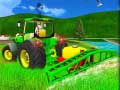 Spiel Real Tractor Farmer