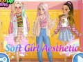 Spiel Soft Girl Aesthetic