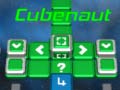 Spiel Cubenaut
