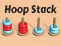 Spiel Hoop Stack