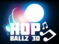 Spiel Hop Ballz 3D