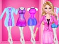 Spiel Fashion Girl Career Outfits