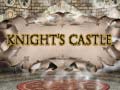 Spiel Knight's Castle