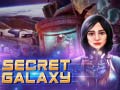 Spiel Secret Galaxy