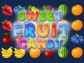 Spiel Sweet Fruit Candy