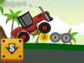 Spiel Hill Climb Tractor 2020