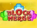 Spiel Blocks Merge