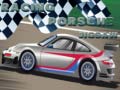 Spiel Racing Porsche Jigsaw