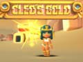 Spiel Cleo`s Gold