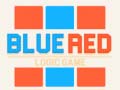 Spiel Bluered Logic Game