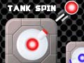 Spiel Tank Spin