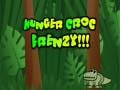 Spiel Hunger Croc Frenzy
