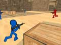 Spiel Stickman Counter Terror Shooter